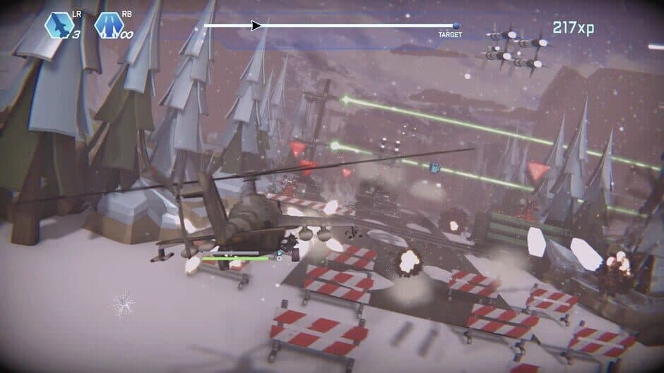 Time of War, Arkano'90 screenshot