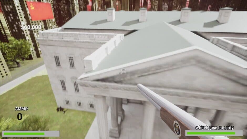 Putin Must Die: Defend the White House screenshot