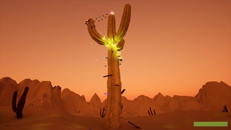 Jumpah screenshot