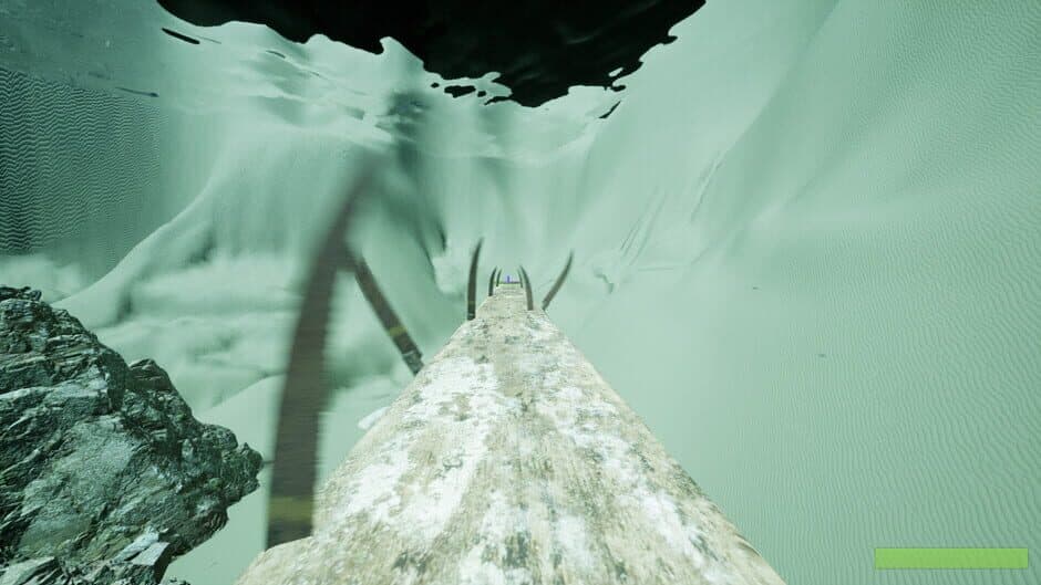 Jumpah screenshot