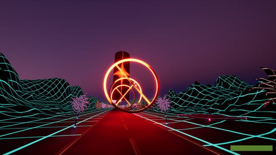 Jumpah screenshot