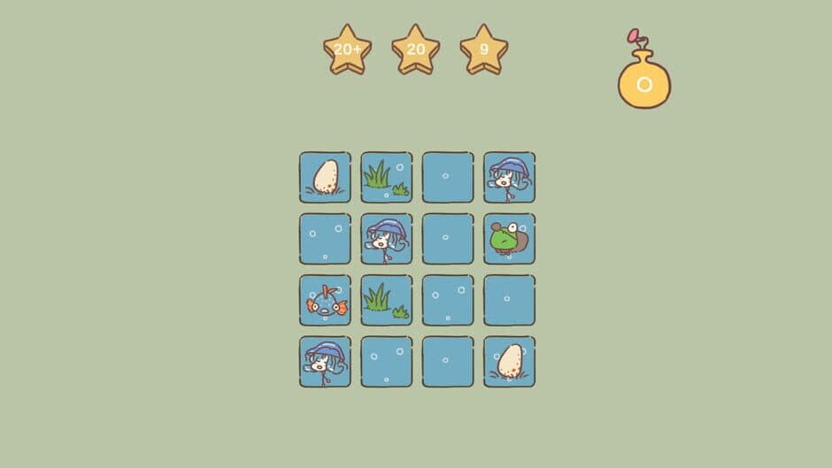 Animal Planner screenshot