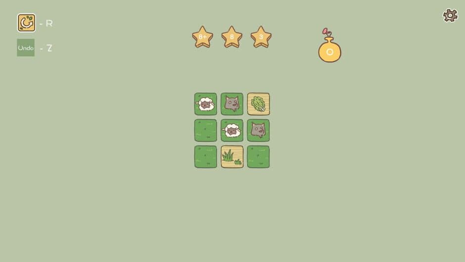 Animal Planner screenshot