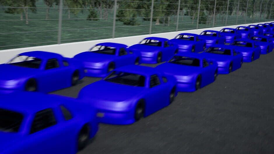 Draftycar screenshot