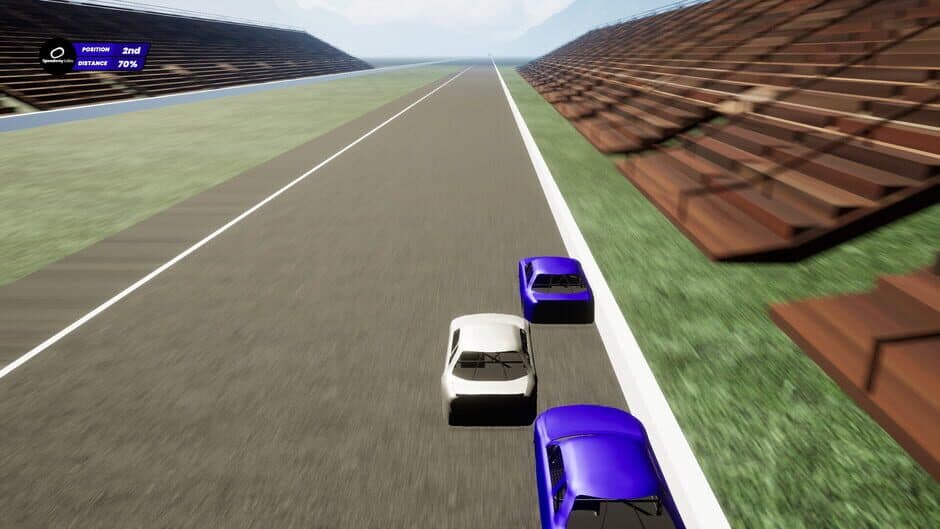 Draftycar screenshot