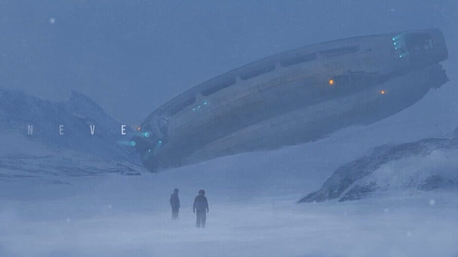 Neve screenshot