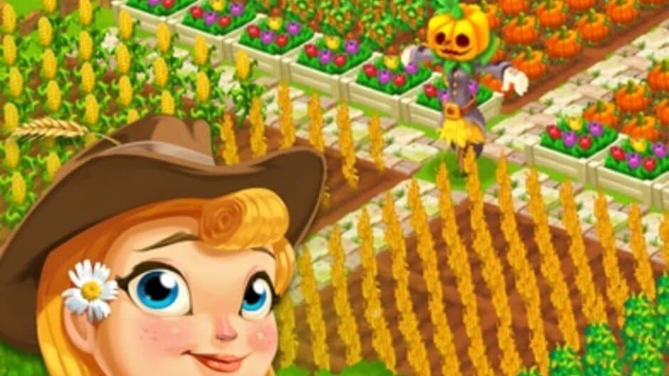 Top Farm screenshot