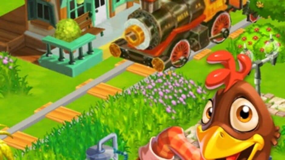 Top Farm screenshot