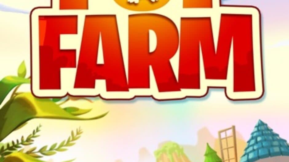Top Farm screenshot