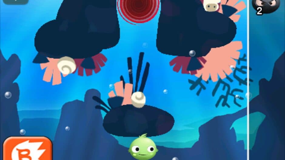 iBlast Moki screenshot