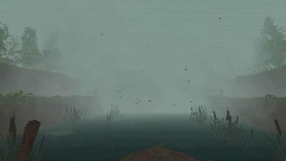 Just a Boat Trip screenshot