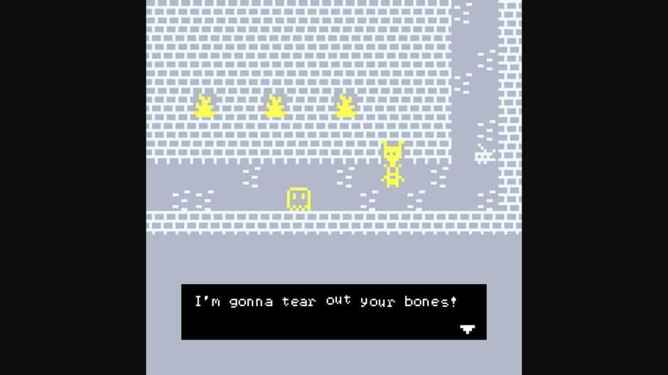 Lair of the Three-Headed Hydra screenshot