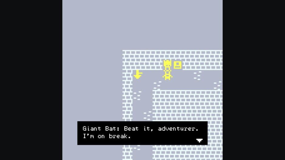 Lair of the Three-Headed Hydra screenshot