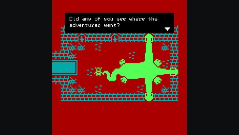 Lair of the Three-Headed Hydra screenshot