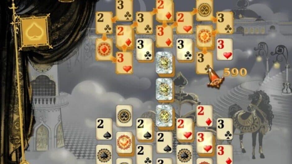 5 Realms of Cards screenshot