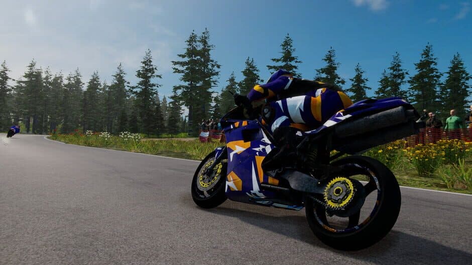 Motorbike Evolution 2024 screenshot