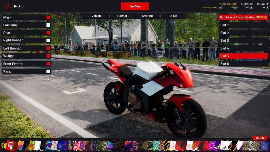 Motorbike Evolution 2024 screenshot