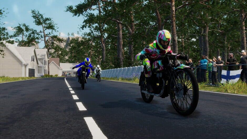 Motorbike Evolution 2024 screenshot