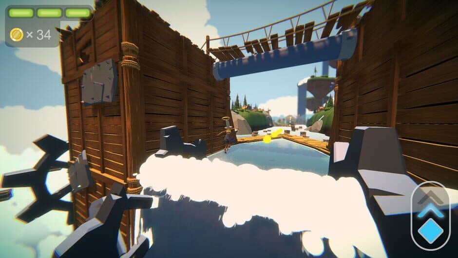 Maanu: Academic Version screenshot