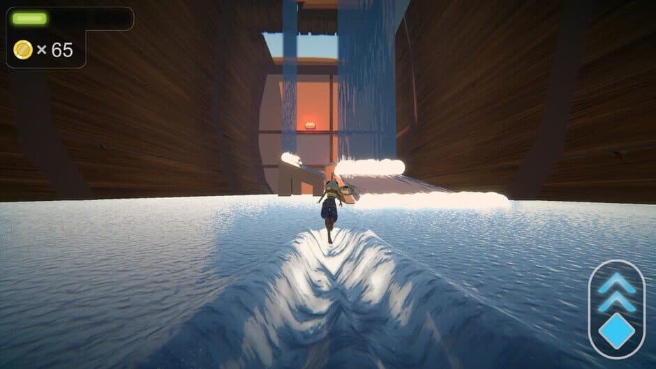 Maanu: Academic Version screenshot