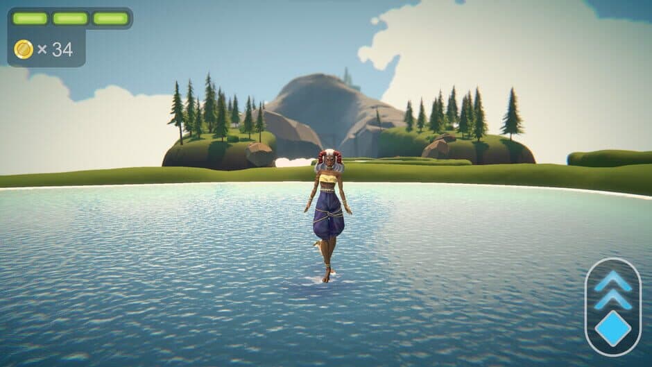Maanu: Academic Version screenshot