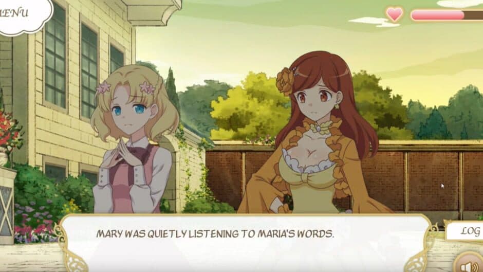 Fortune Lover Trial Version: Alan Edition screenshot