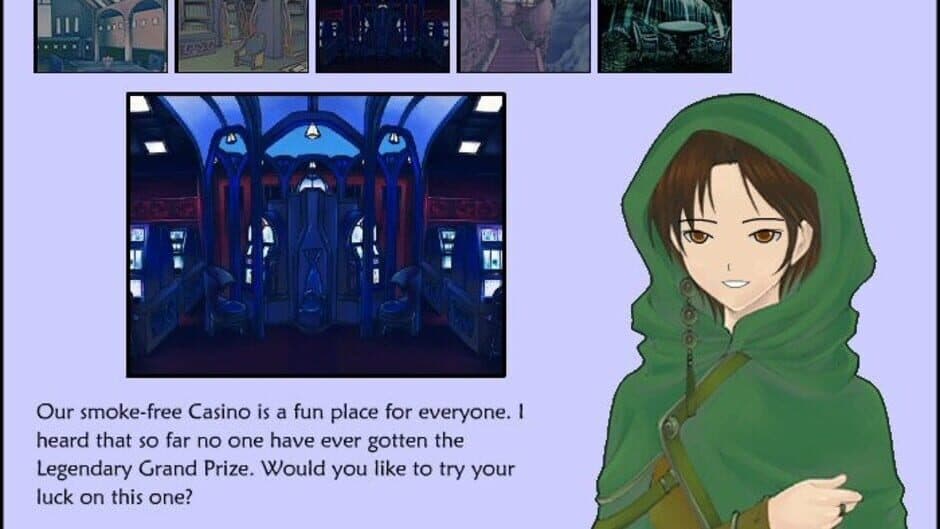 OA: Other Age screenshot