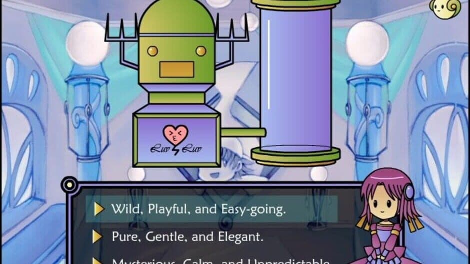 OA: Other Age screenshot