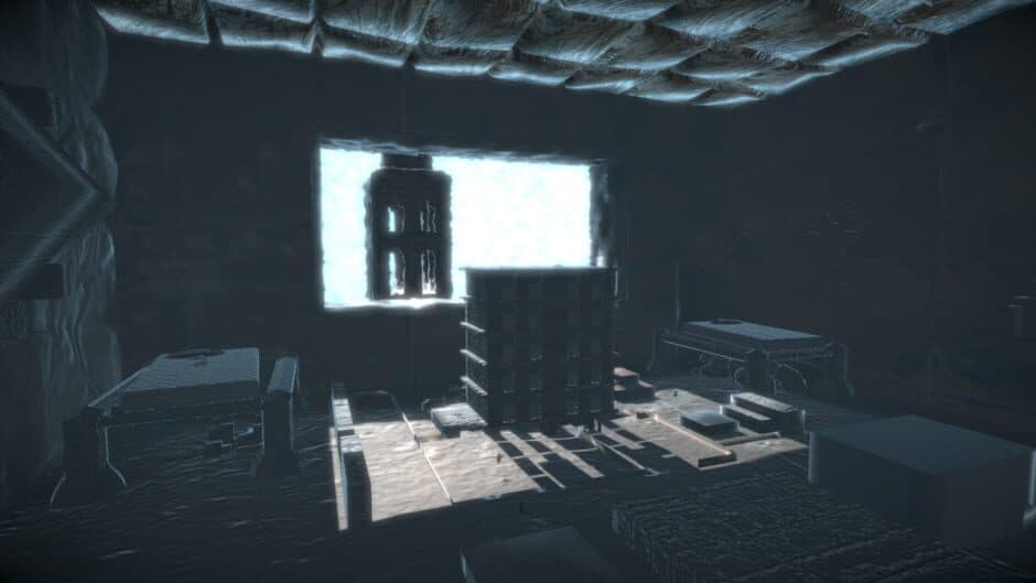 Room Map screenshot