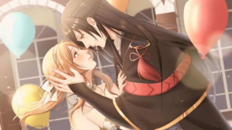 Princess to Be screenshot