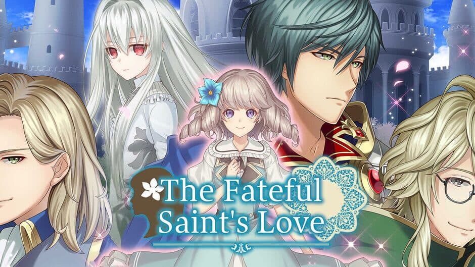 The Fateful Saint’s Love screenshot