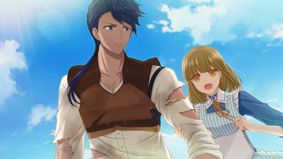 Together in the Sky screenshot