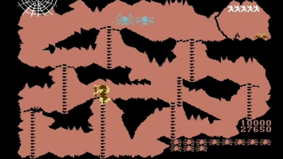 Fire Quest screenshot