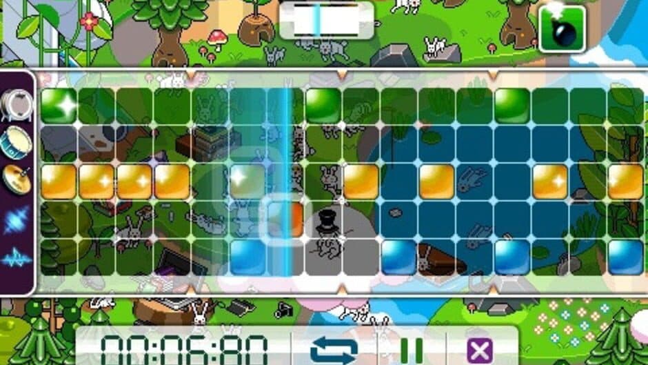 Beat It! screenshot