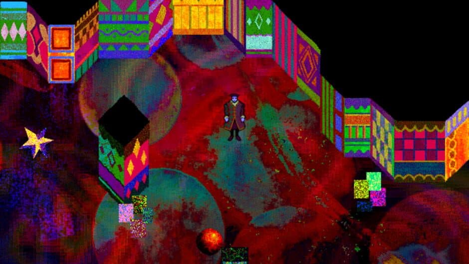 Etcetera screenshot