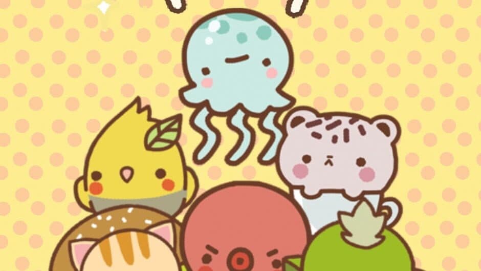 Clawbert screenshot