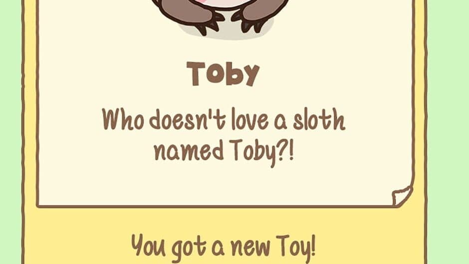 Clawbert screenshot