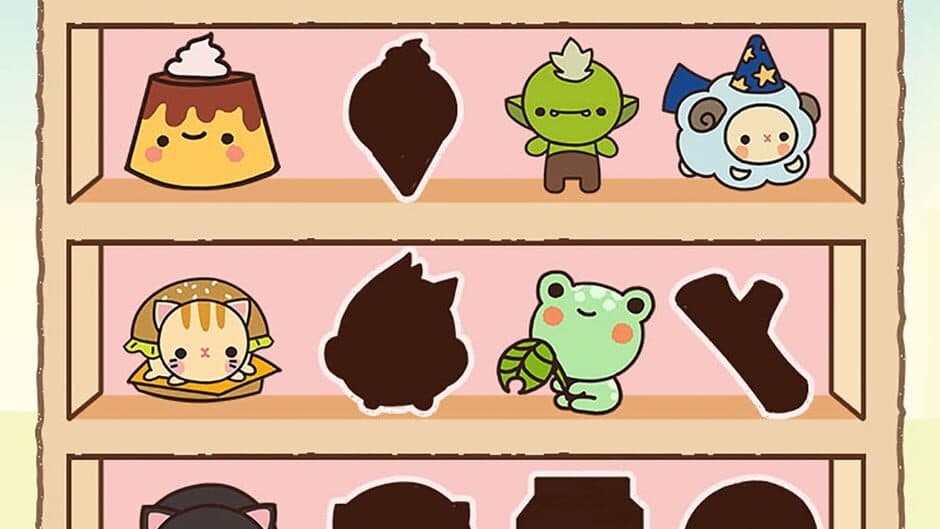 Clawbert screenshot
