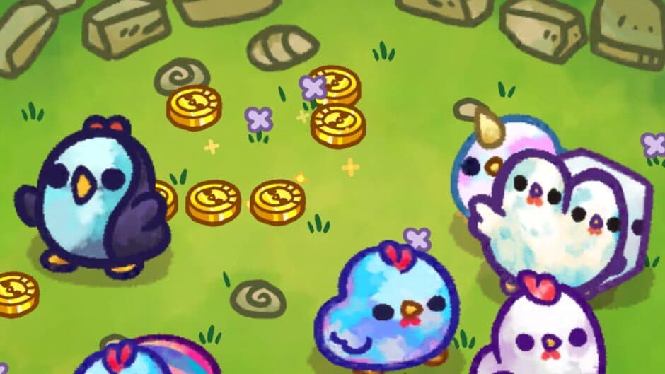 Chichens screenshot