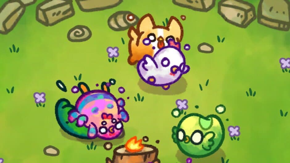 Chichens screenshot