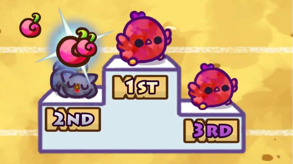 Chichens screenshot