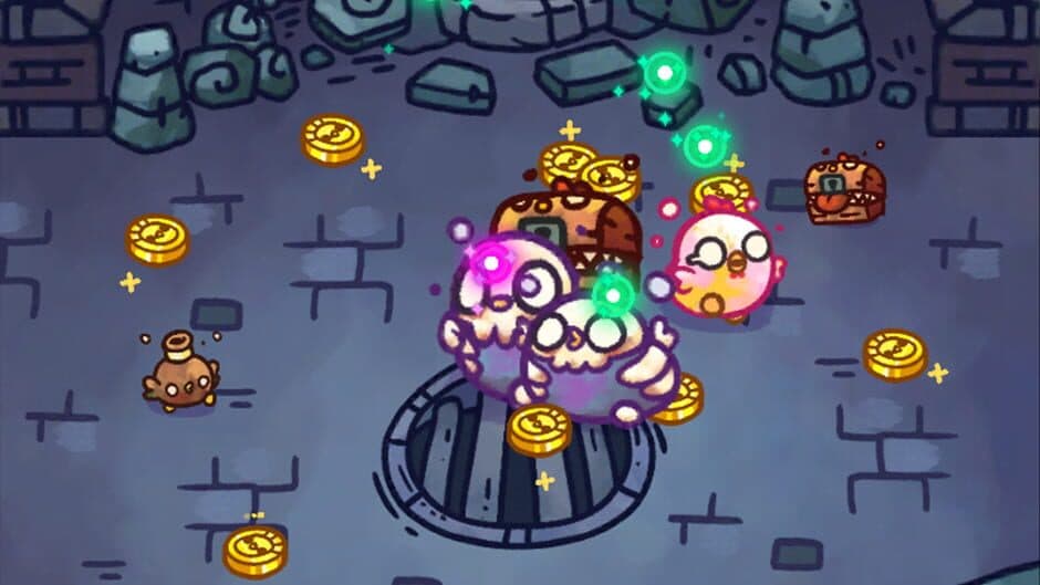 Chichens screenshot