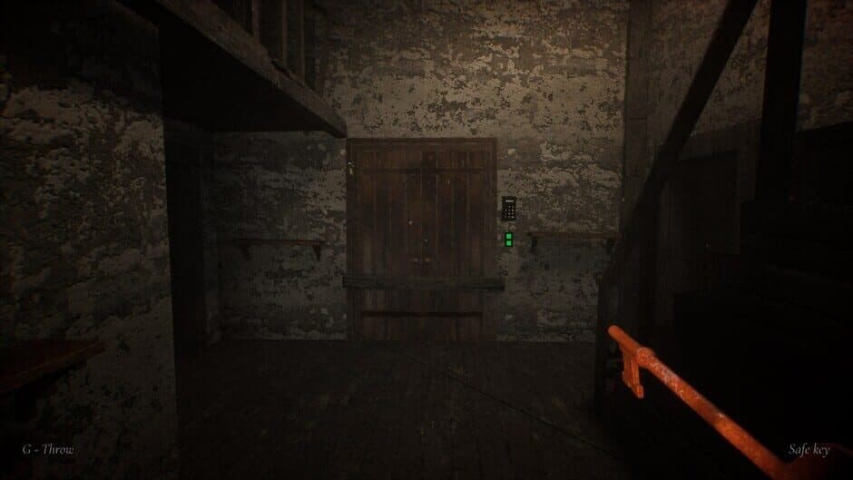 Granny Remake screenshot
