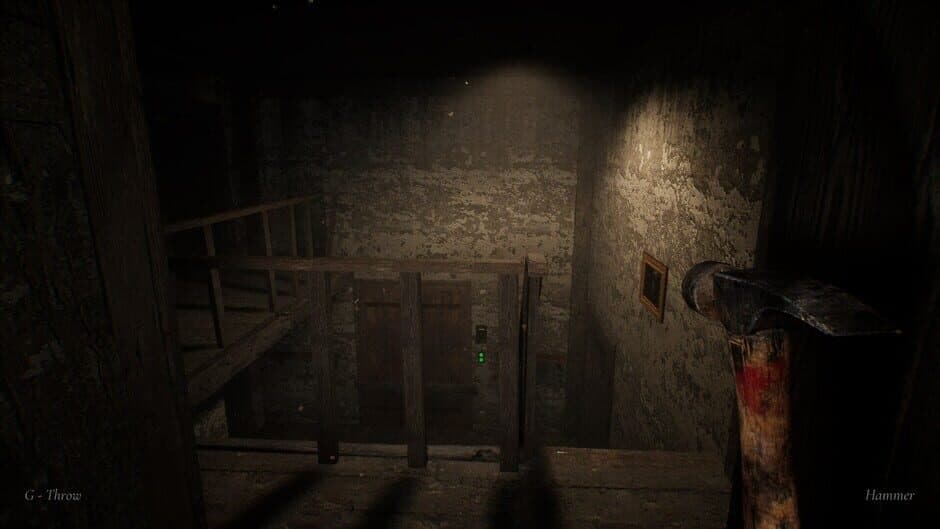Granny Remake screenshot