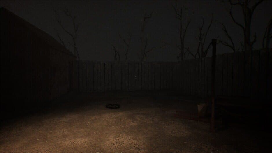 Granny Remake screenshot