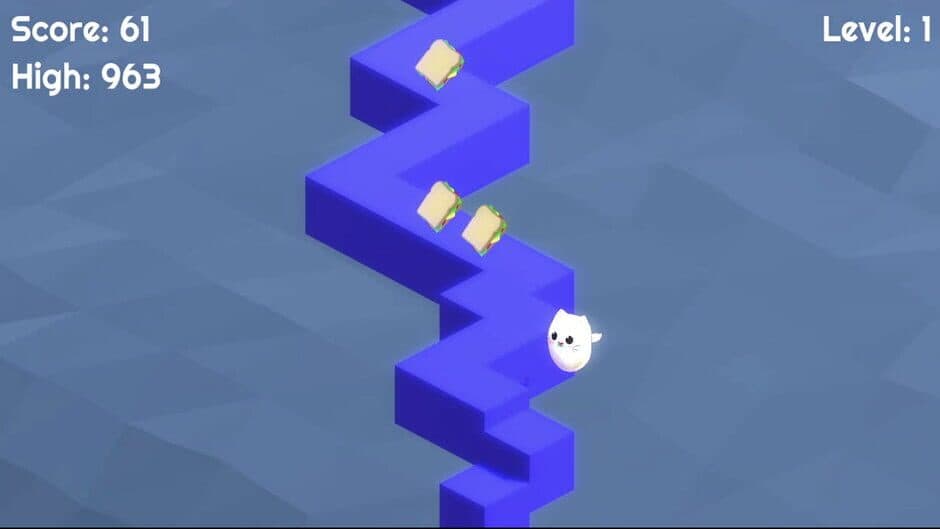 Switch Sides 2: Sea Sandwich screenshot