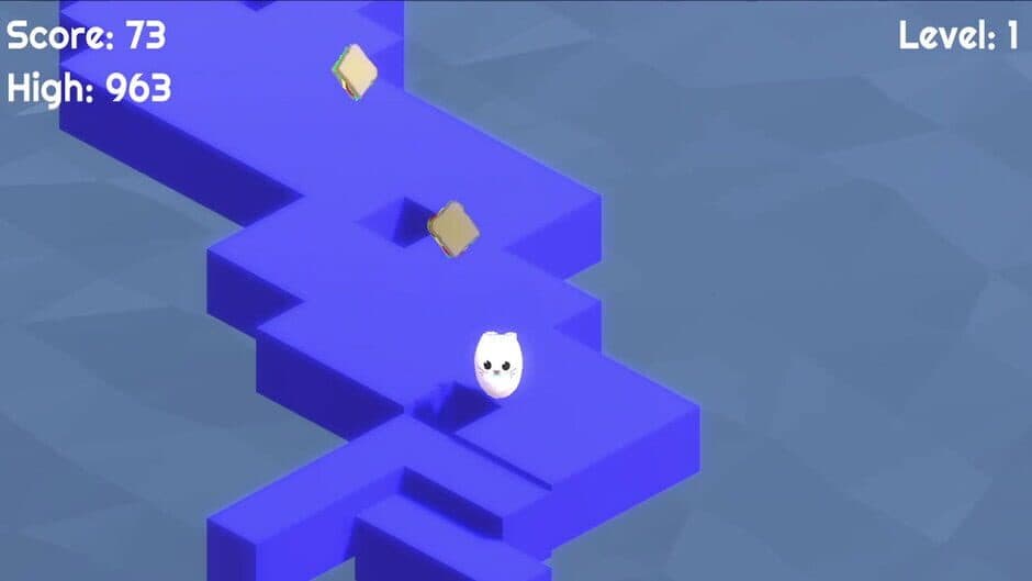 Switch Sides 2: Sea Sandwich screenshot