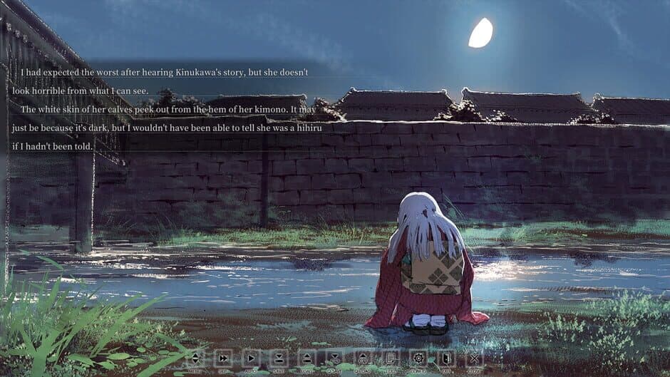 Hira Hira Hihiru screenshot