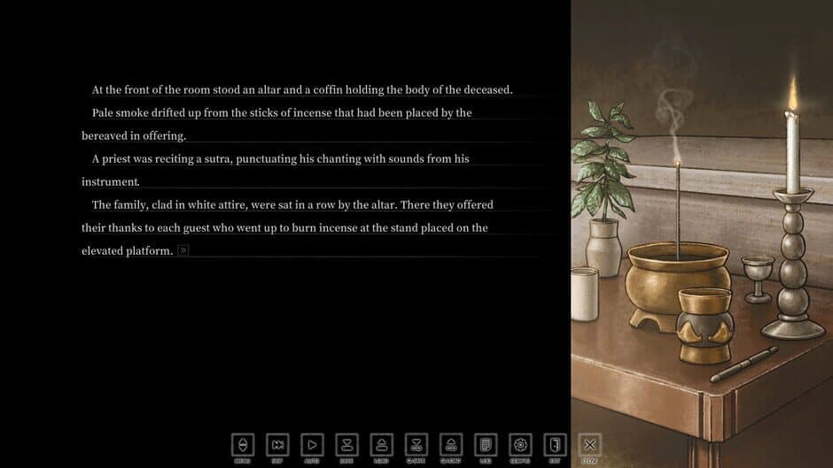 Hira Hira Hihiru screenshot