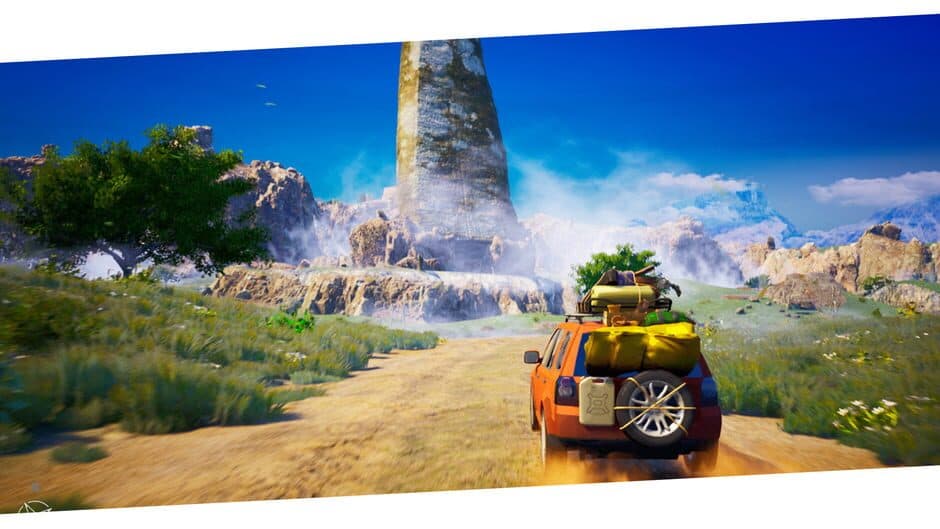 Albatroz screenshot